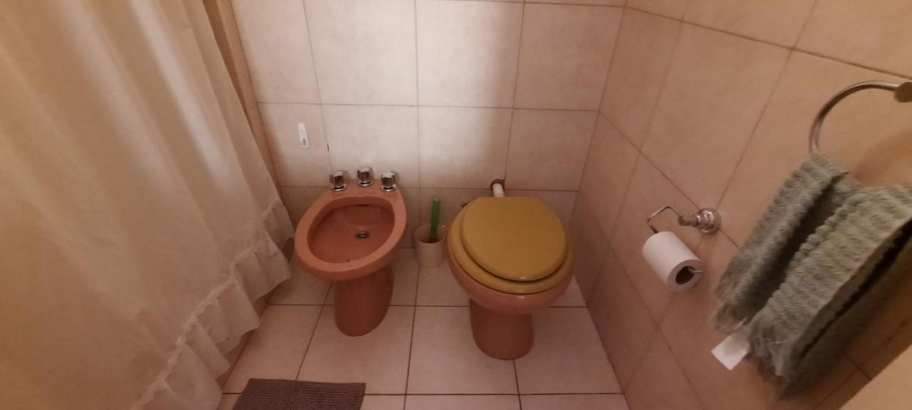 Appartamento Departamento En Palermo Soho *