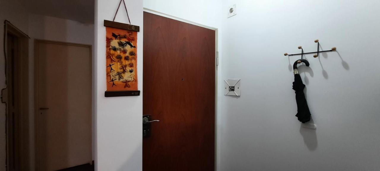 Appartamento Departamento En Palermo Soho Buenos Aires