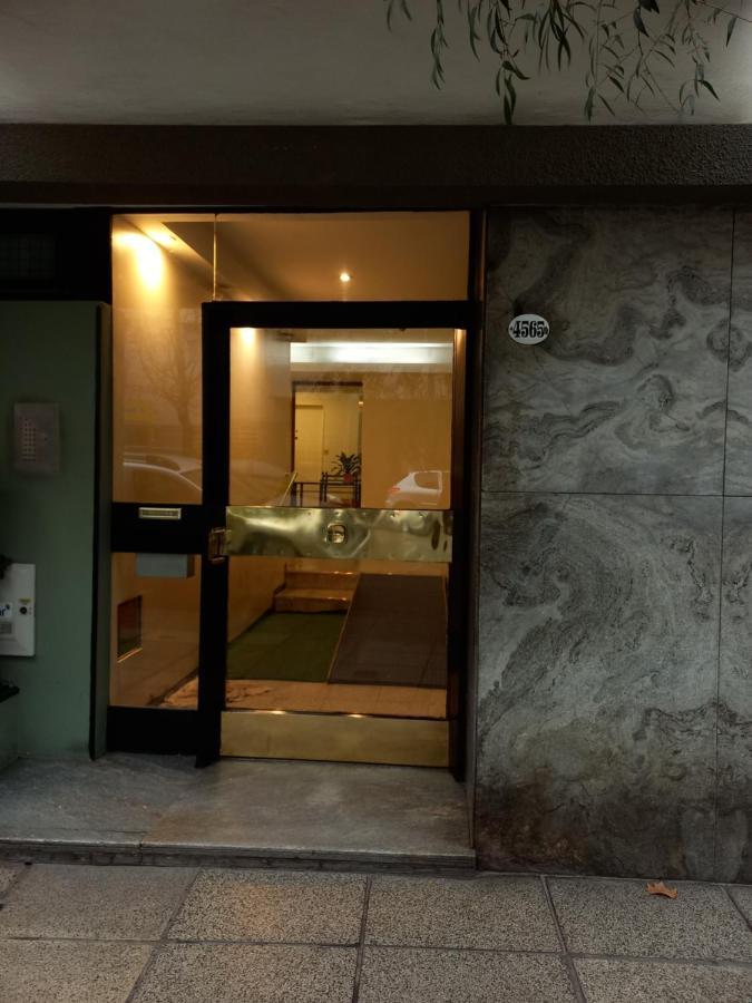 Departamento En Palermo Soho Appartamento