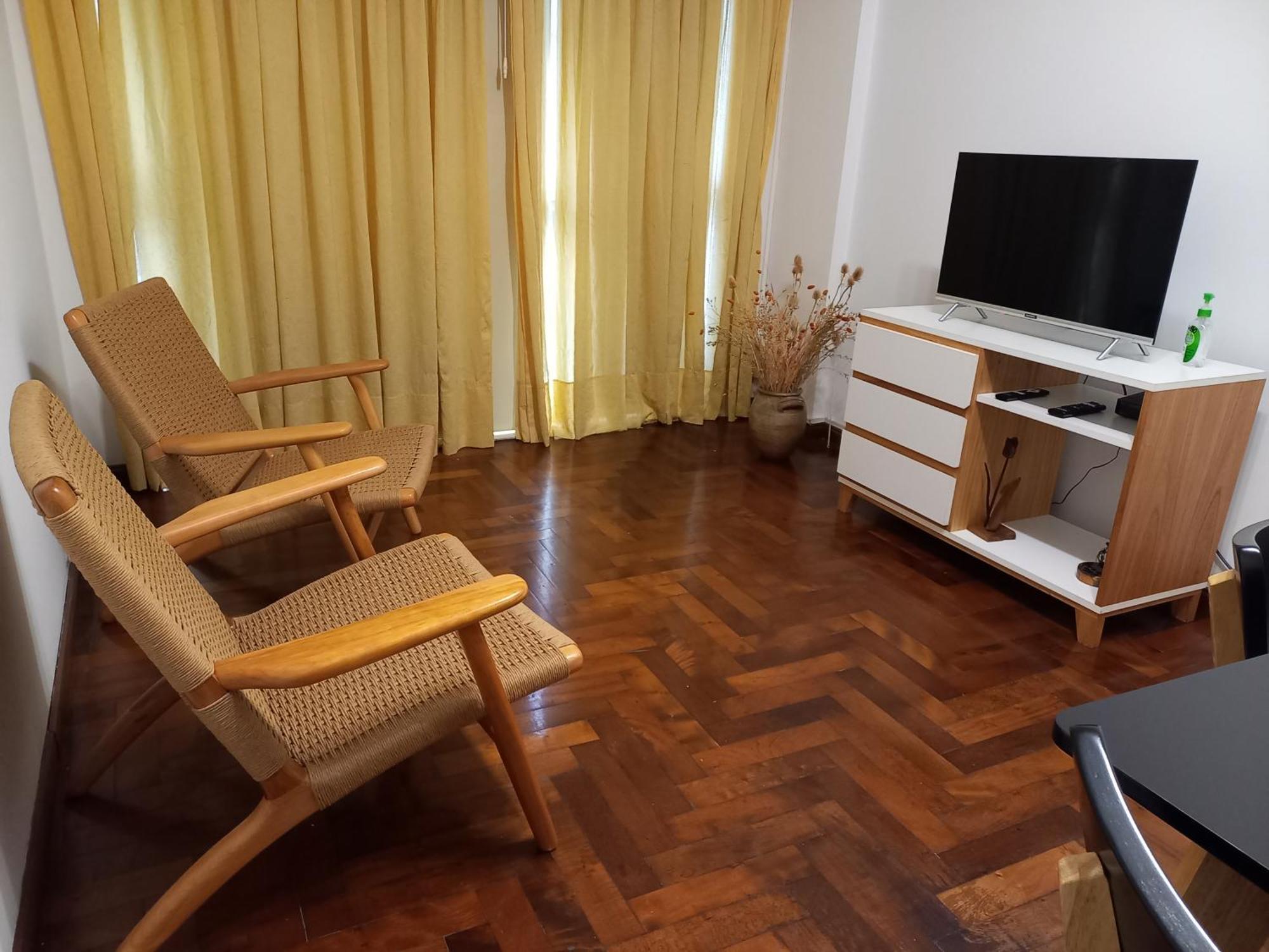 Departamento En Palermo Soho Appartamento